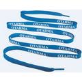 45" Tipped Shoelaces - BANDED/PAIRS